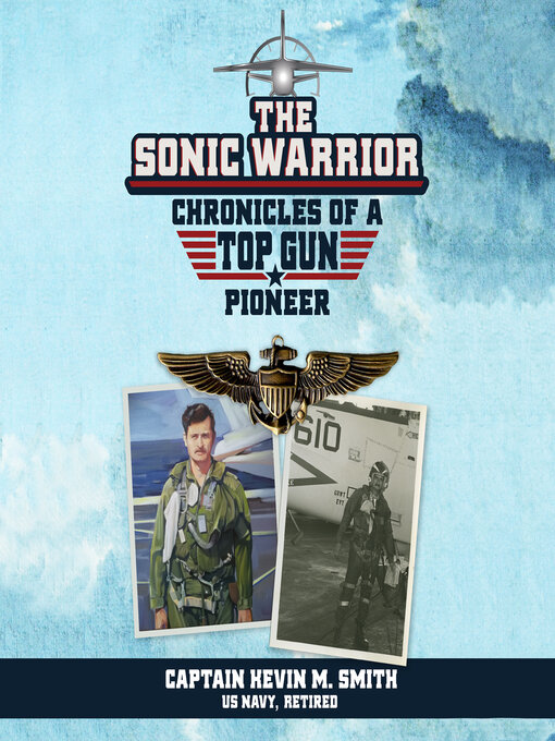 Title details for The Sonic Warrior by Kevin M. Smith - Available